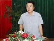 Bóng đá anh, ngoại hạng anh, lịch thi đấu euro 2012, GS Ngô Bảo Châu tìm người "đỡ đầu" sinh viên giỏi
